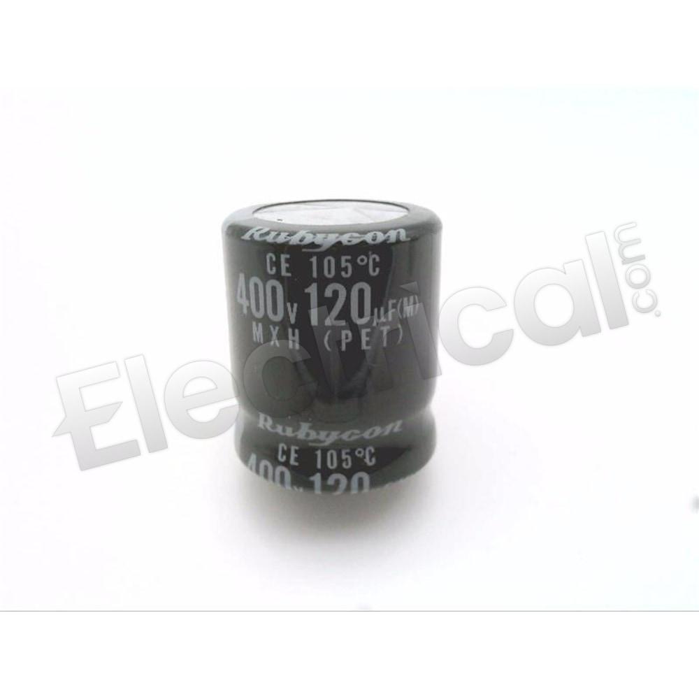 400MXH120MEFCSN22X25