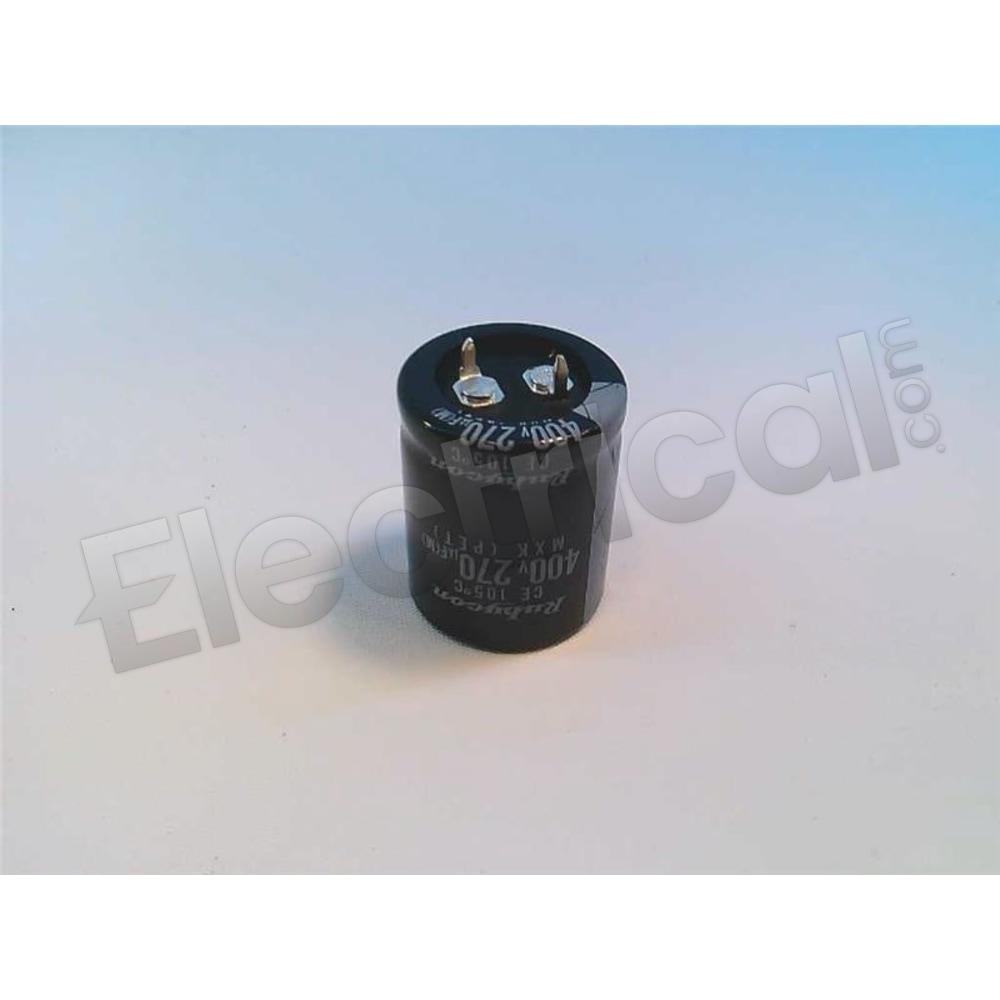 400MXK270MEFCSN25X30
