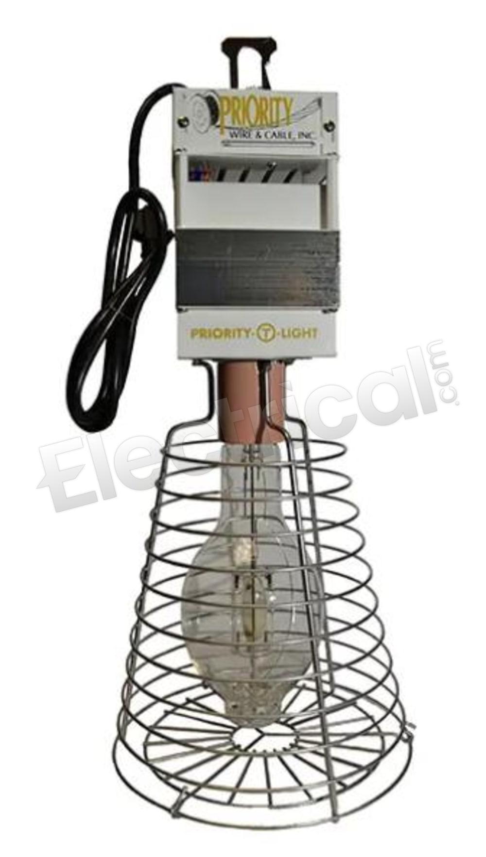 400W-MH-LIGHTFIXTURE