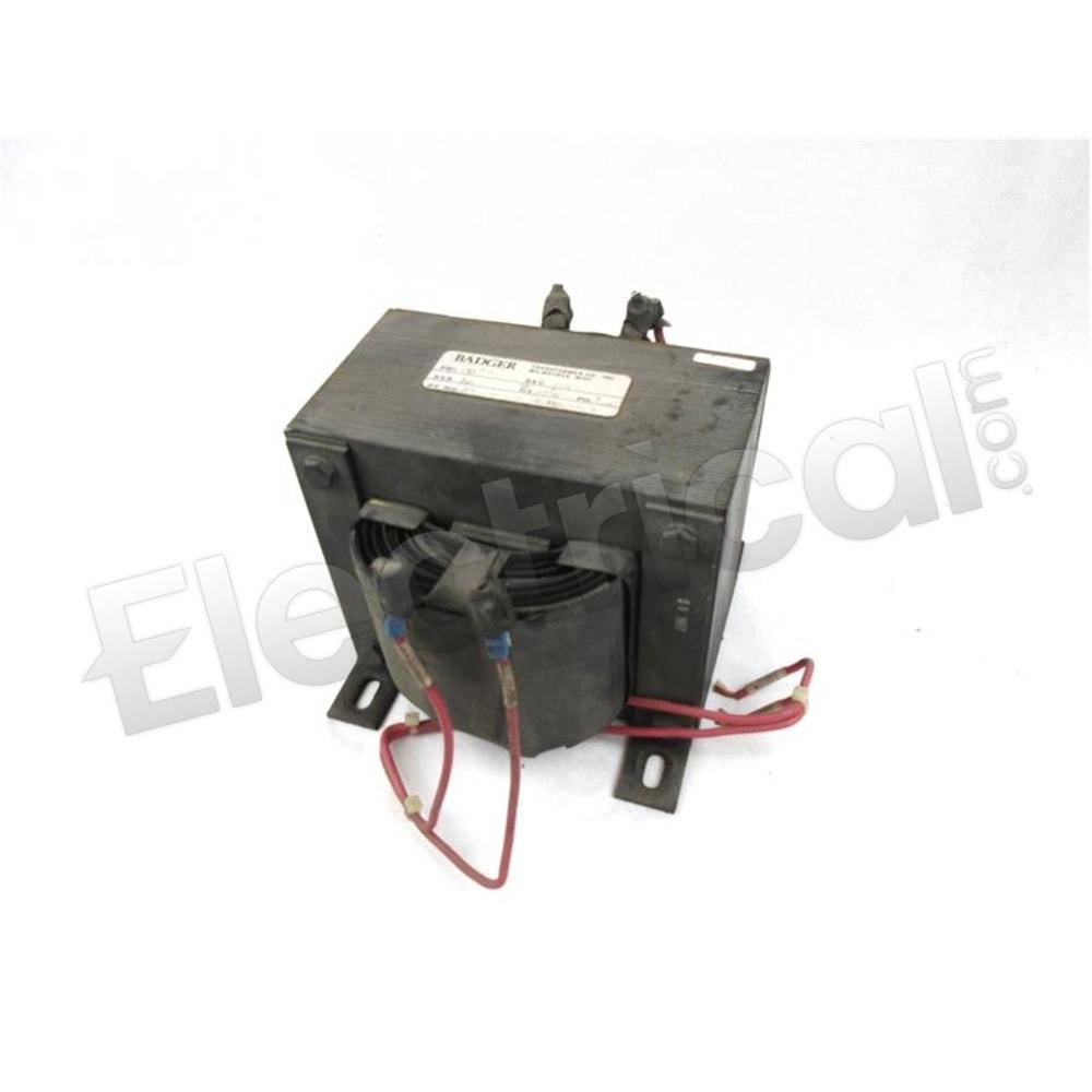 Badger Meter Dry Type 401-53037-00