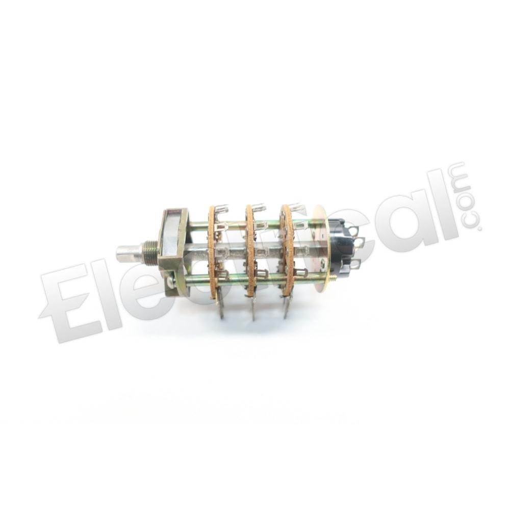 Cambridge Motor Control Part And Accessory 40103860