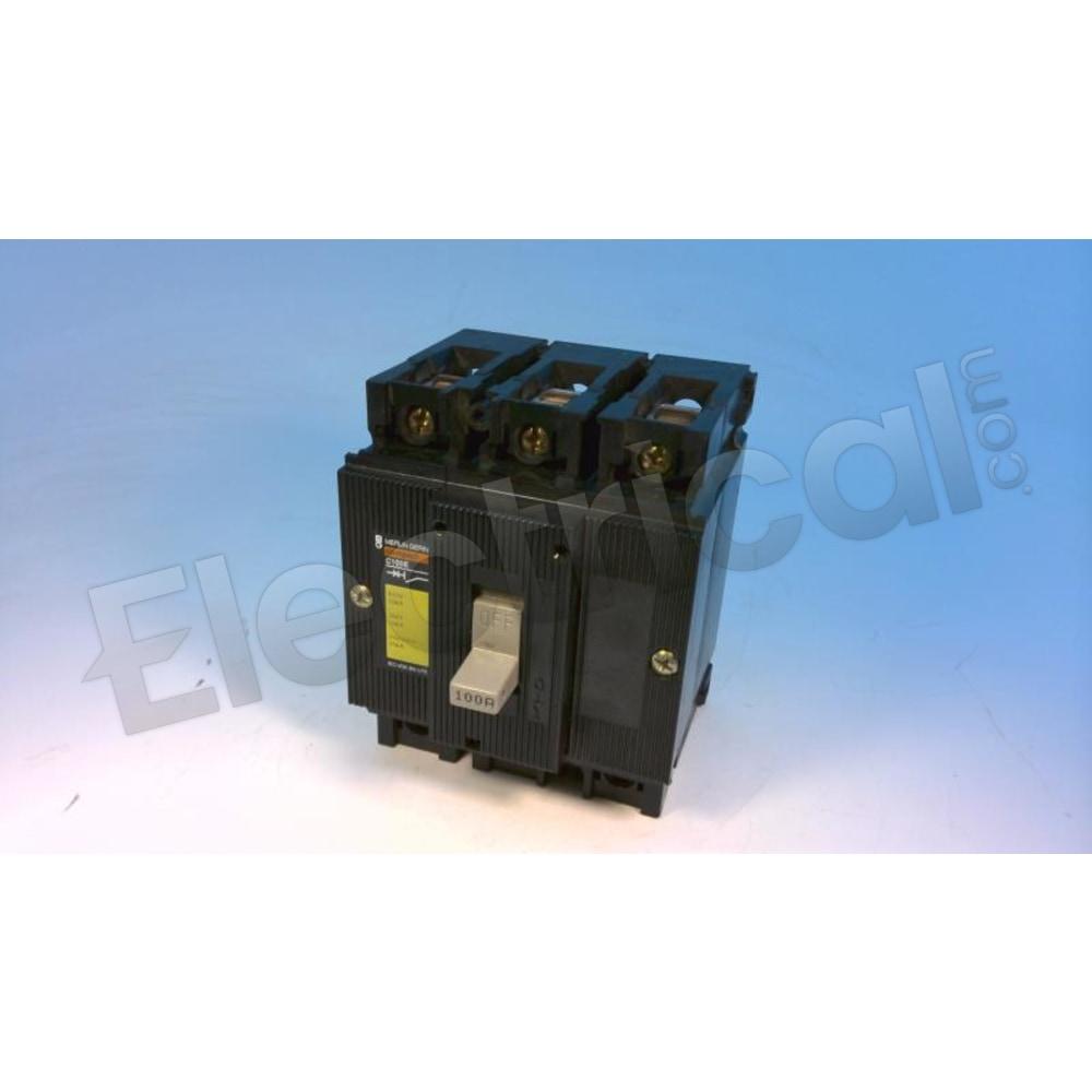 Schneider Electric Molded Case 40108