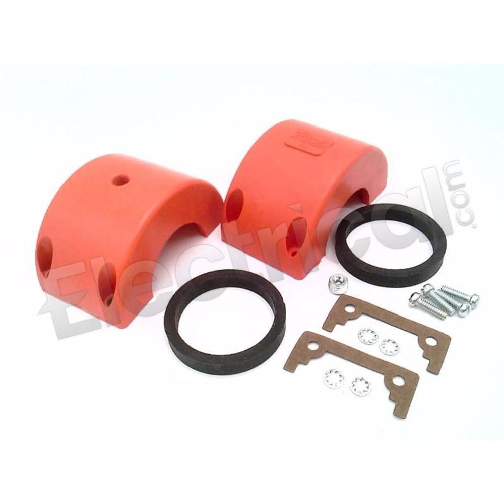 Martin Sprocket & Gear Inc Pipe and Coupling 4016COV