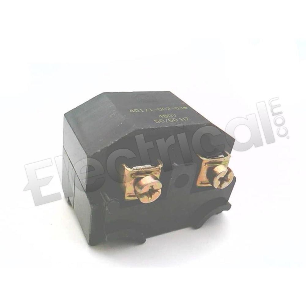 Allen-Bradley Motor Control Part And Accessory 40171-002-03