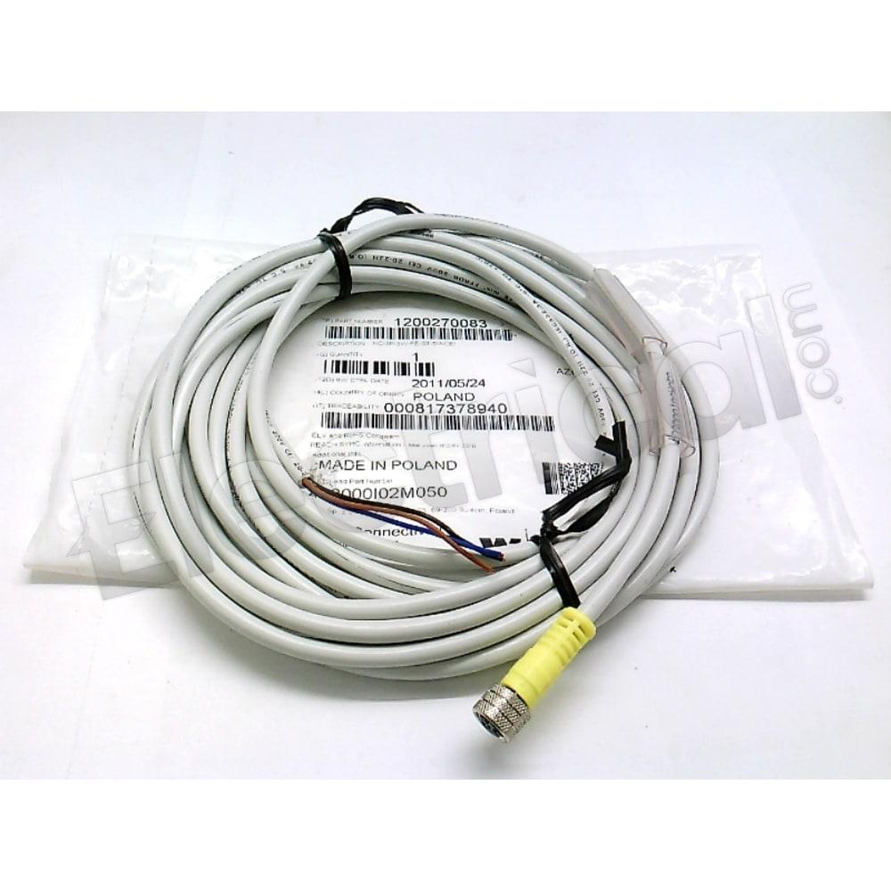 403000I02M050