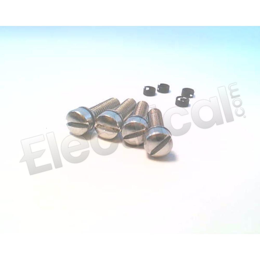 Allen-Bradley Motor Control Part And Accessory 40309-108-51