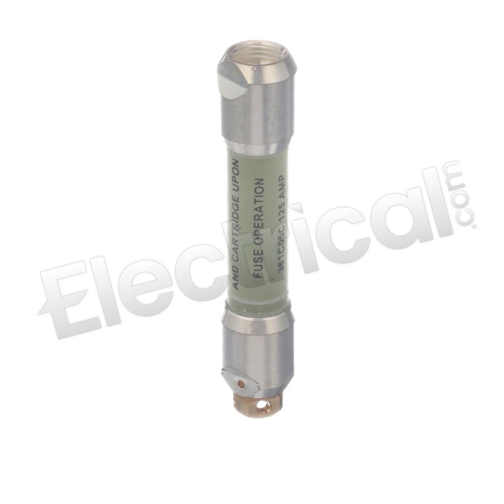 Cooper Fuse Part And Accessory 4038361C05CB