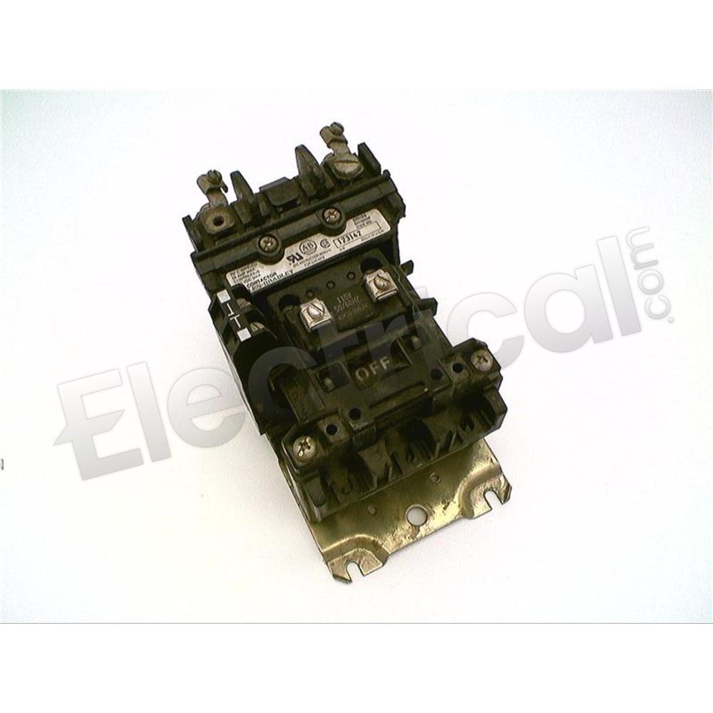 Allen-Bradley Contactor 40411-500-01