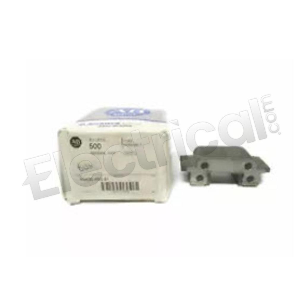 Allen-Bradley Contactor 40430-455-51