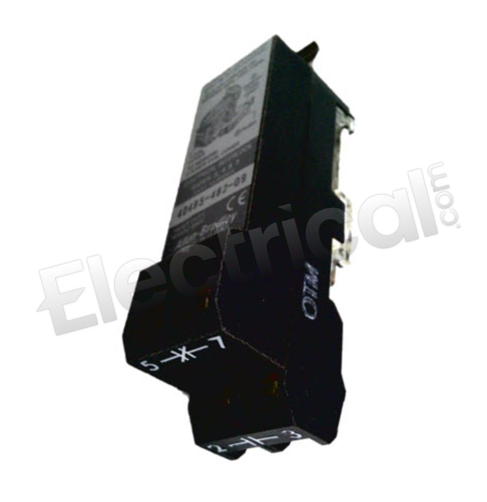 Allen-Bradley Safety Switch 40495-462-09