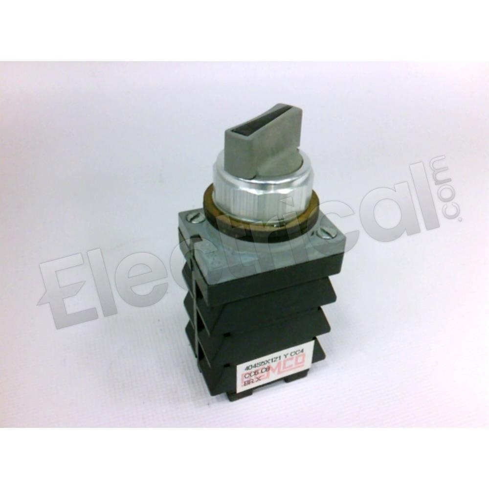 404S5X121-Y-CC4-CC6-C8-BR-X