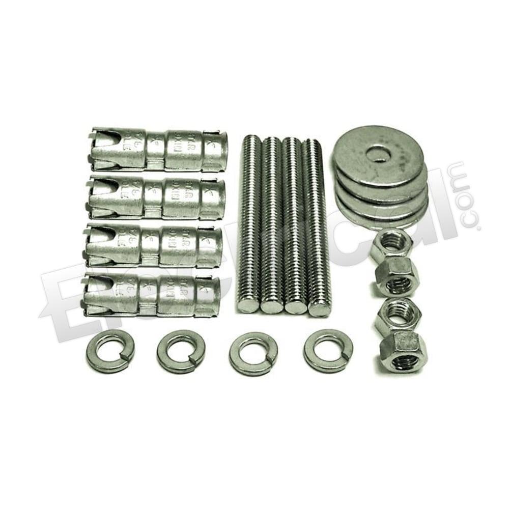 Chatsworth Products Inc Contact Kit 40604-001
