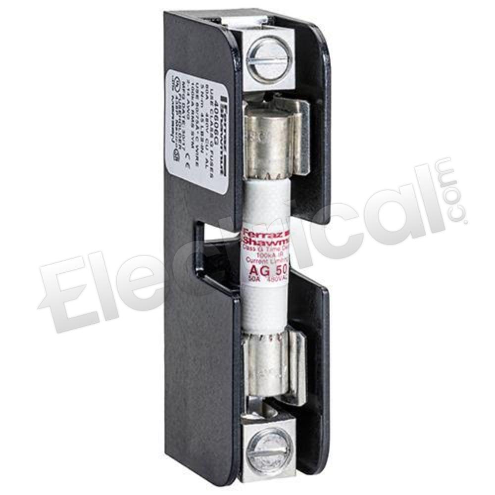 Mersen Fuse Part And Accessory 40656G