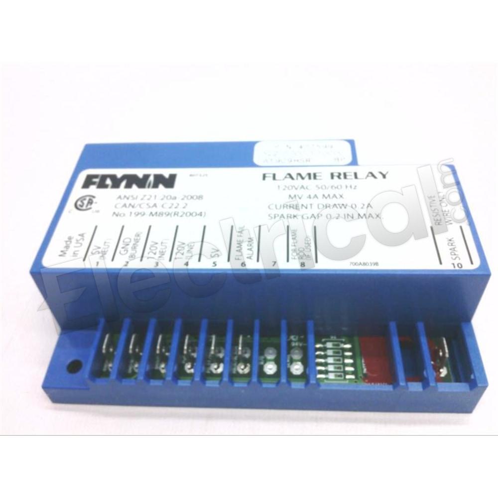 Flynn Burner Fuse Part And Accessory 407599