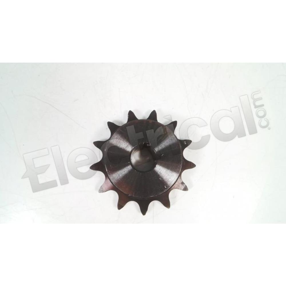 40B13FH