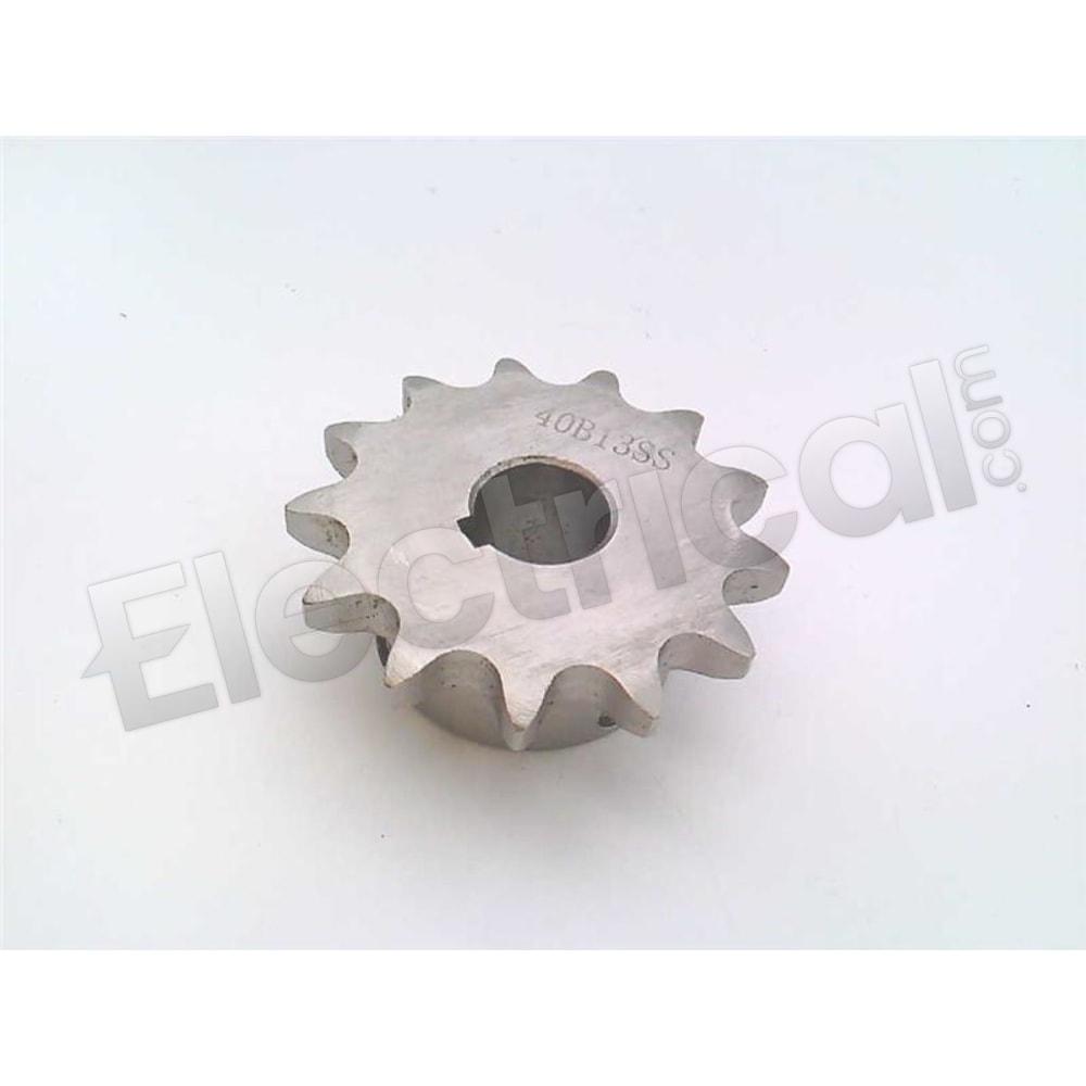 40B13SS
