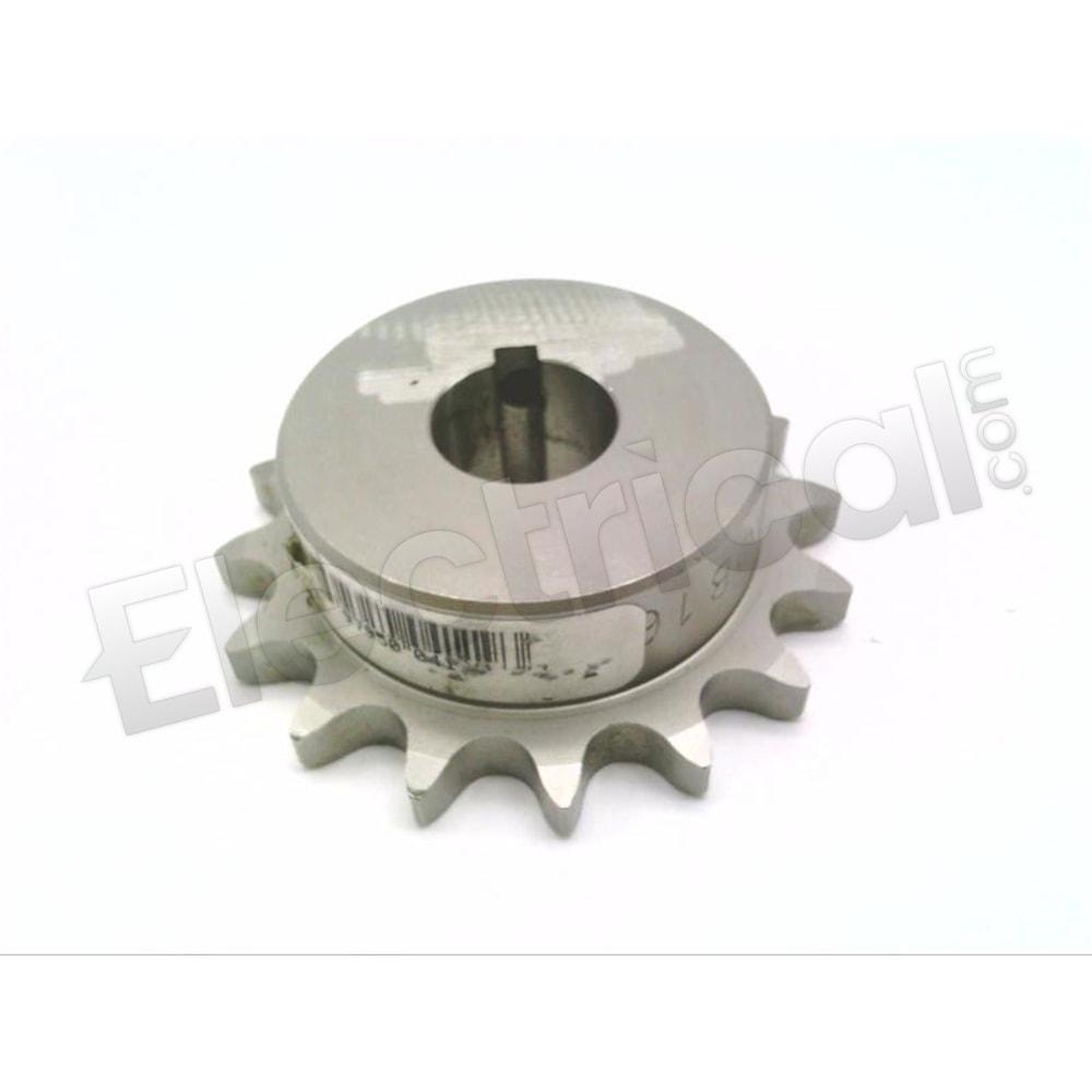 40B16SS