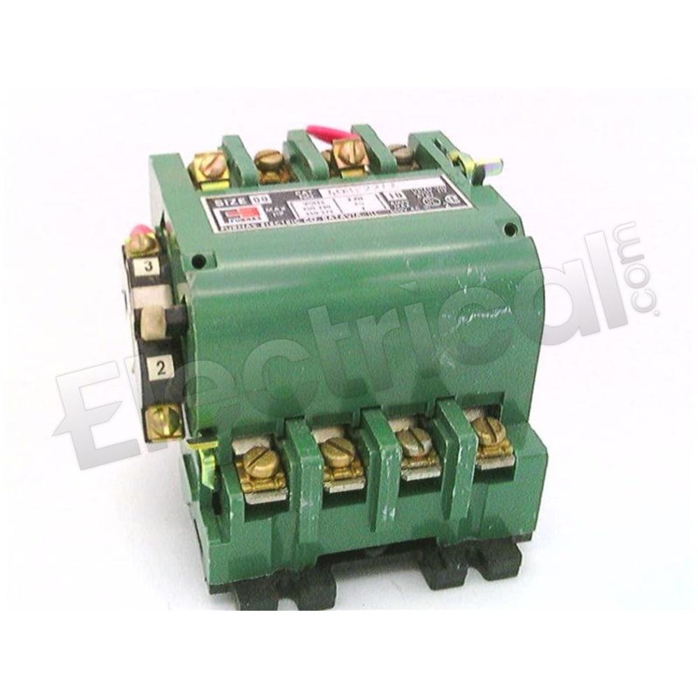 Siemens Contactor 40BF22AA