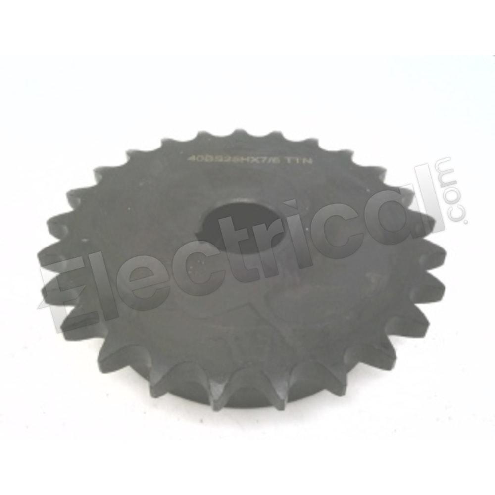 40BS25HX7/8