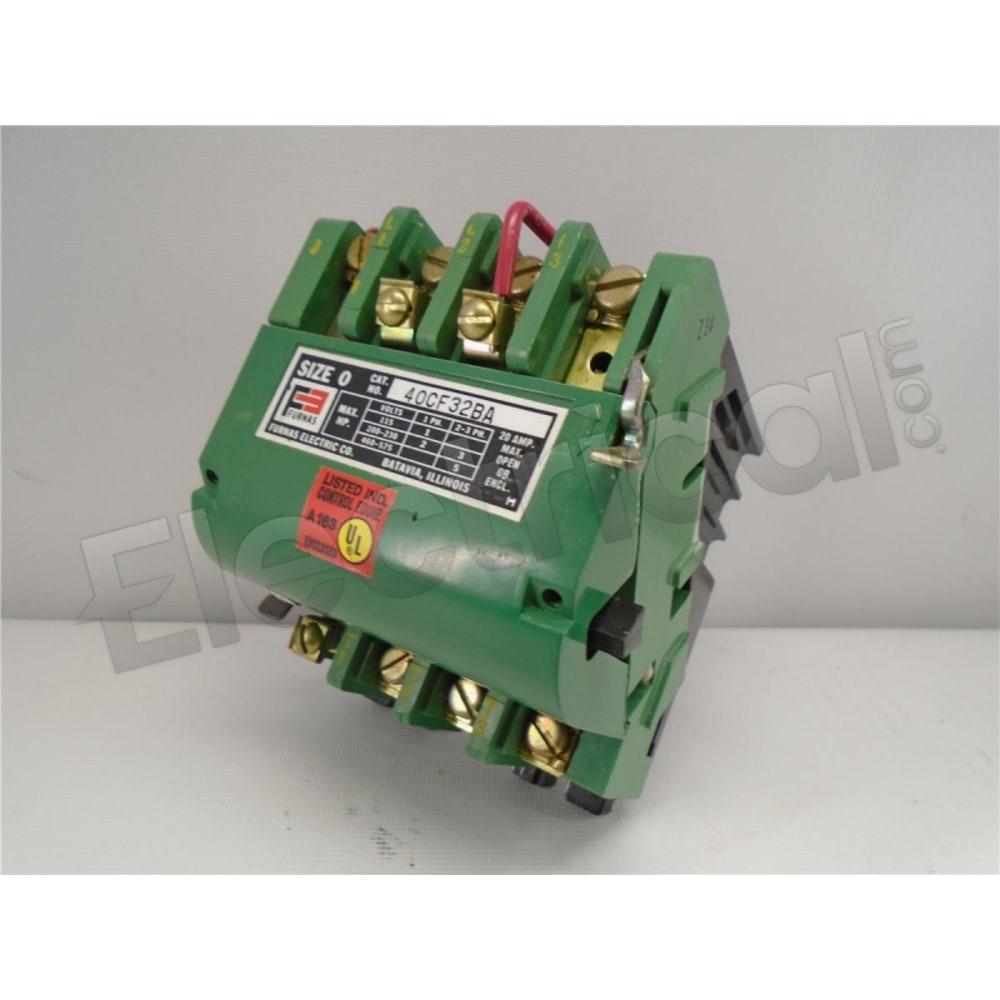 Siemens Contactor 40CF32BA