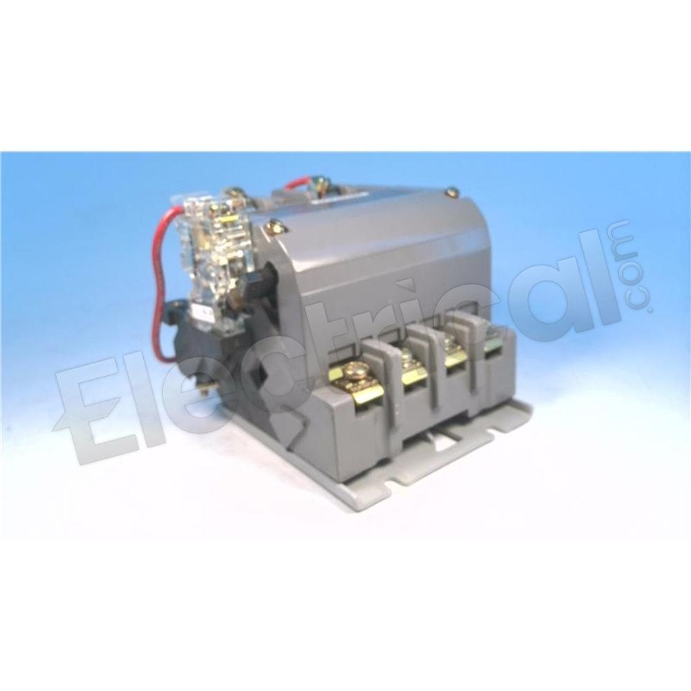 Siemens Contactor 40CP22AAD6