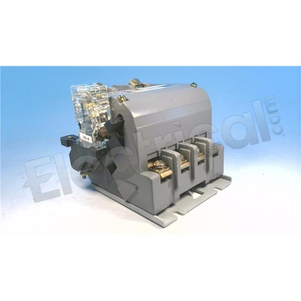 Siemens Contactor 40DP22AAD6