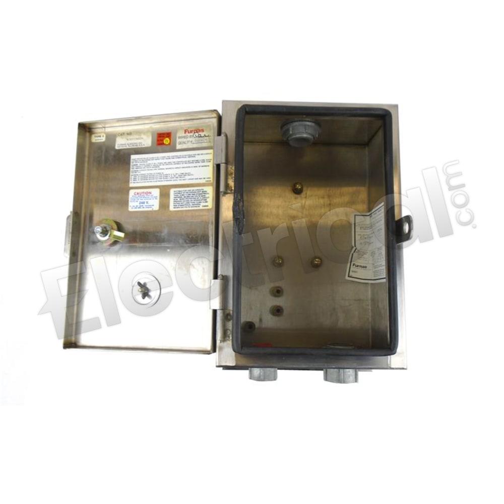 Siemens Enclosure 40DP35WAD4