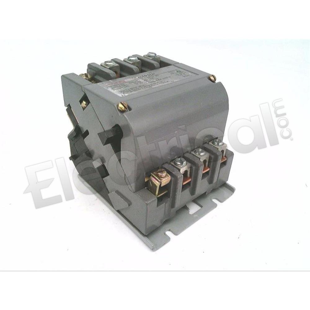 Siemens Contactor 40EP-32AAD6