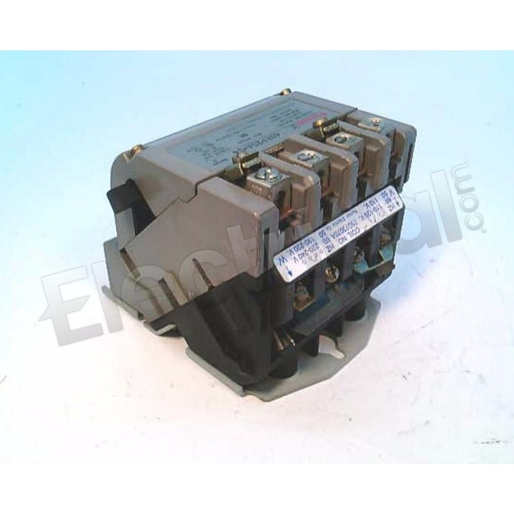 Siemens Contactor 40EP25AAD4