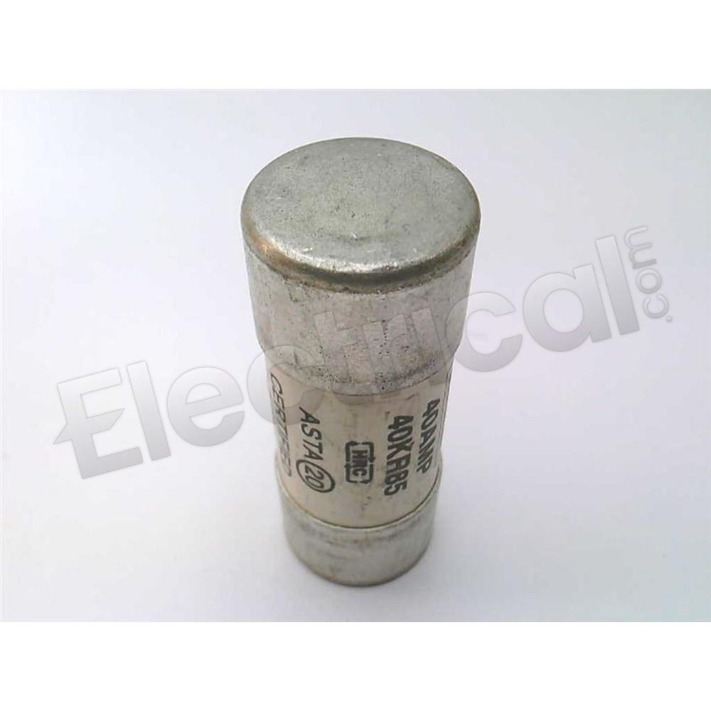 Eaton Low Voltage 40KR85