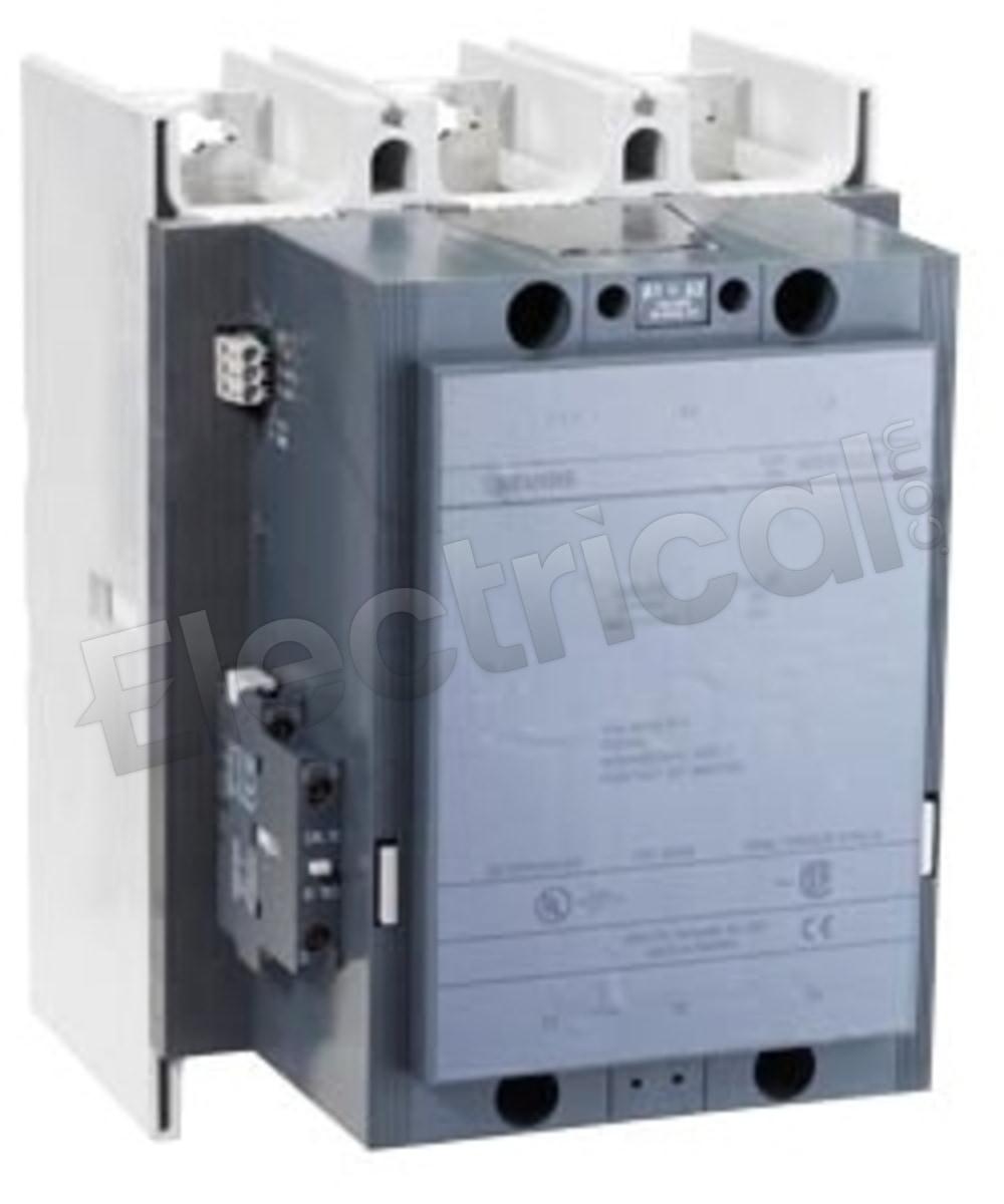 Siemens Contactor 40NH32AF