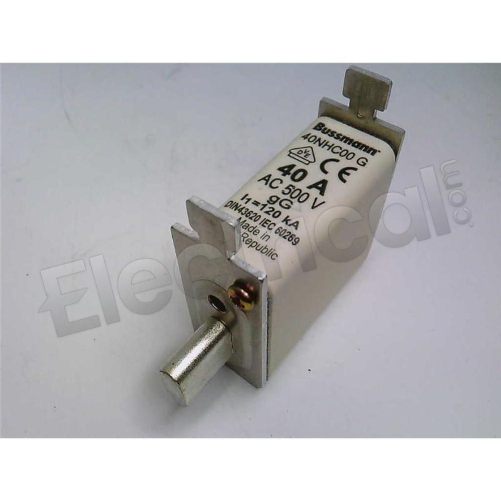 Eaton Low Voltage 40NHC00G
