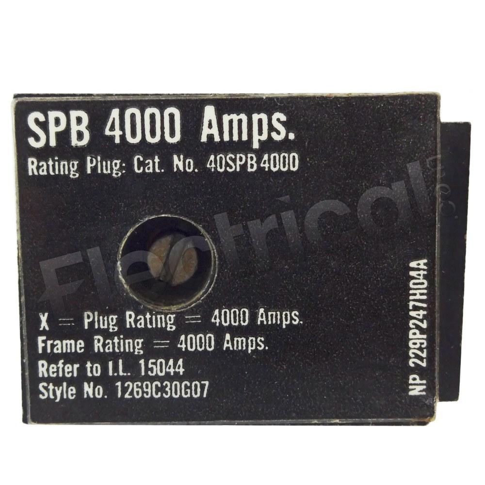 16SPB1200