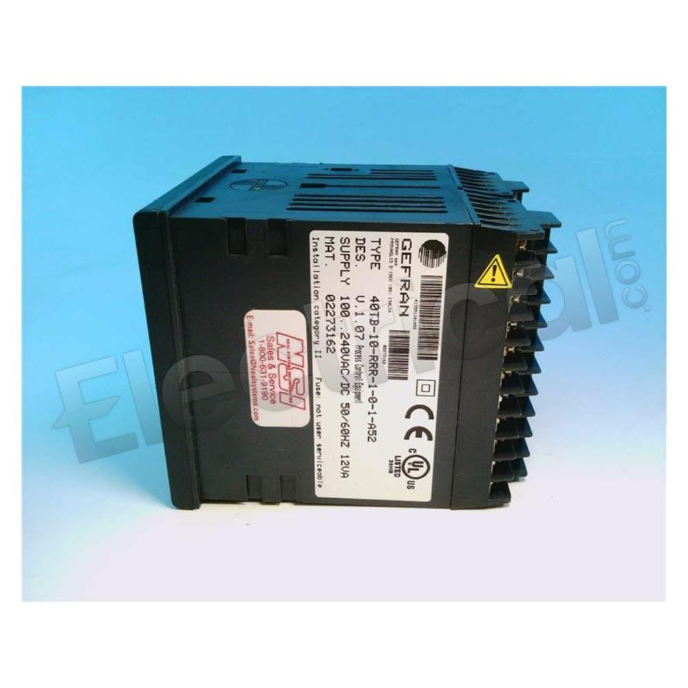 40TB-10-RRR-1-0-1-A52