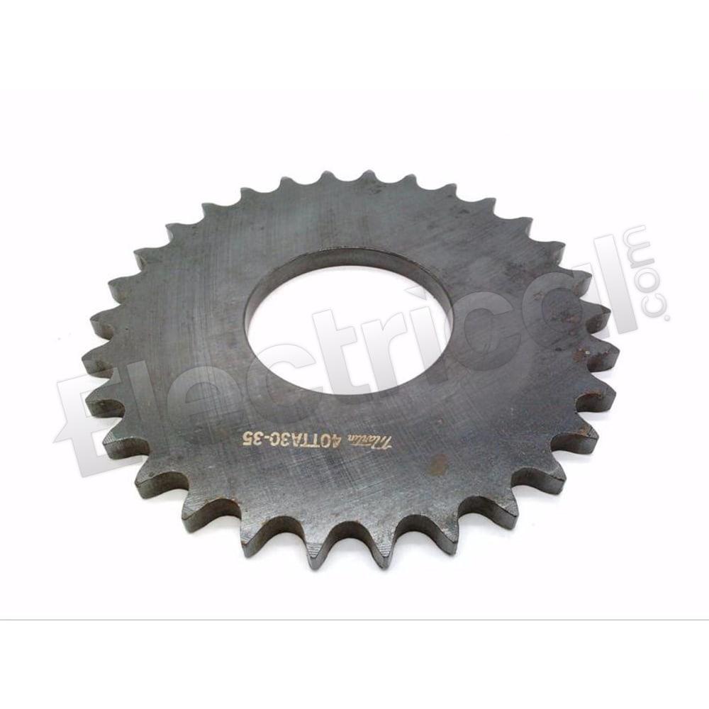 Martin Sprocket & Gear Inc Disconnect 40TTA30-35