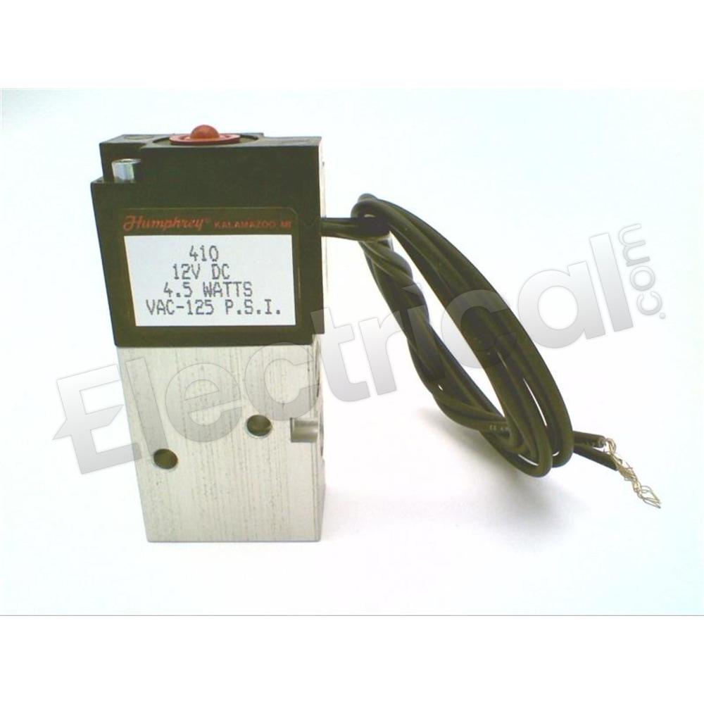 410-12VDC