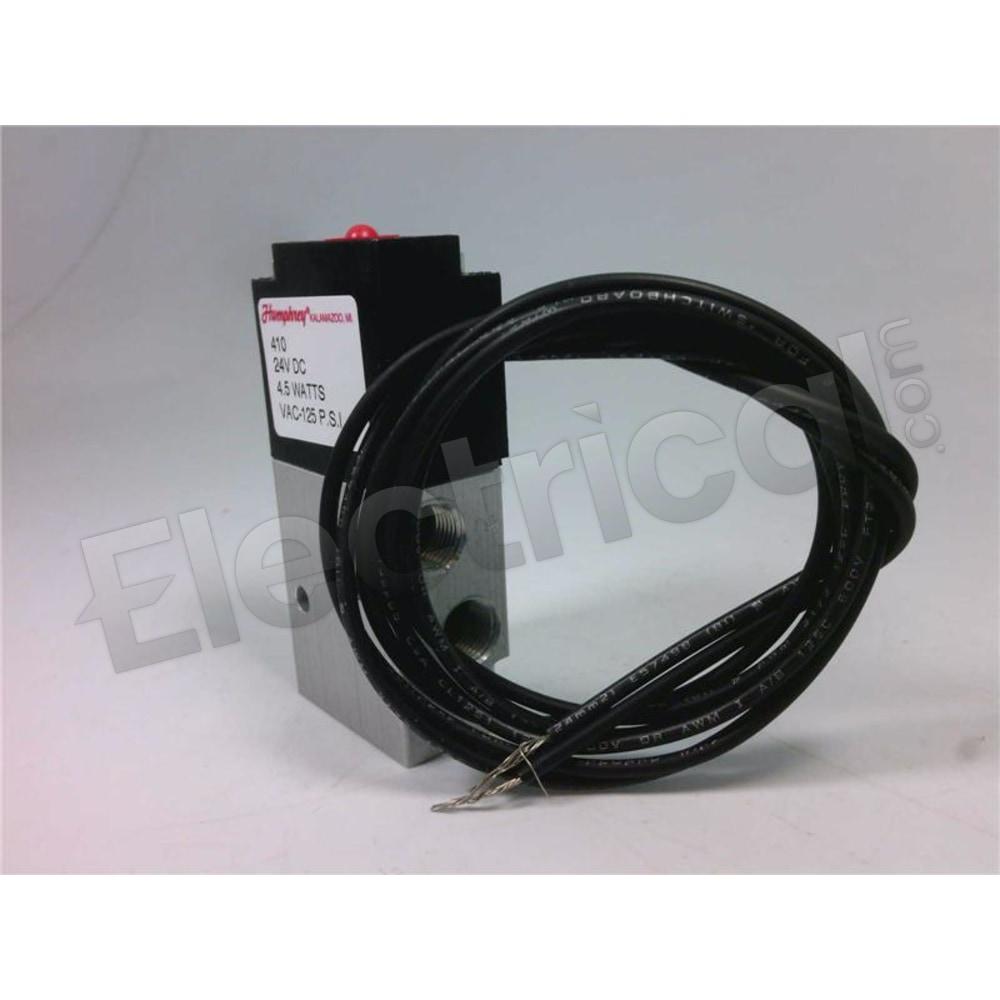 410-24VDC