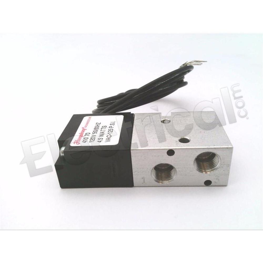 410-70-120VAC