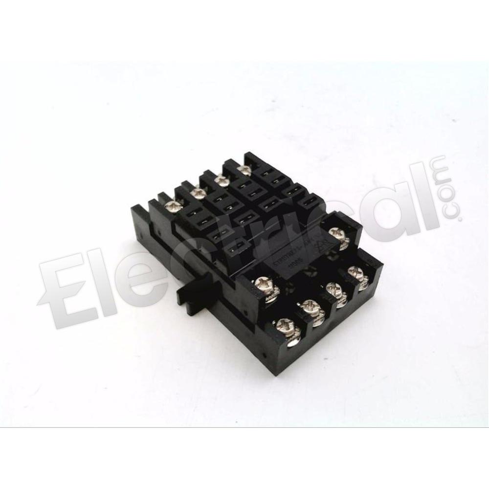 Struthers-Dunn Fuse Part And Accessory 41005