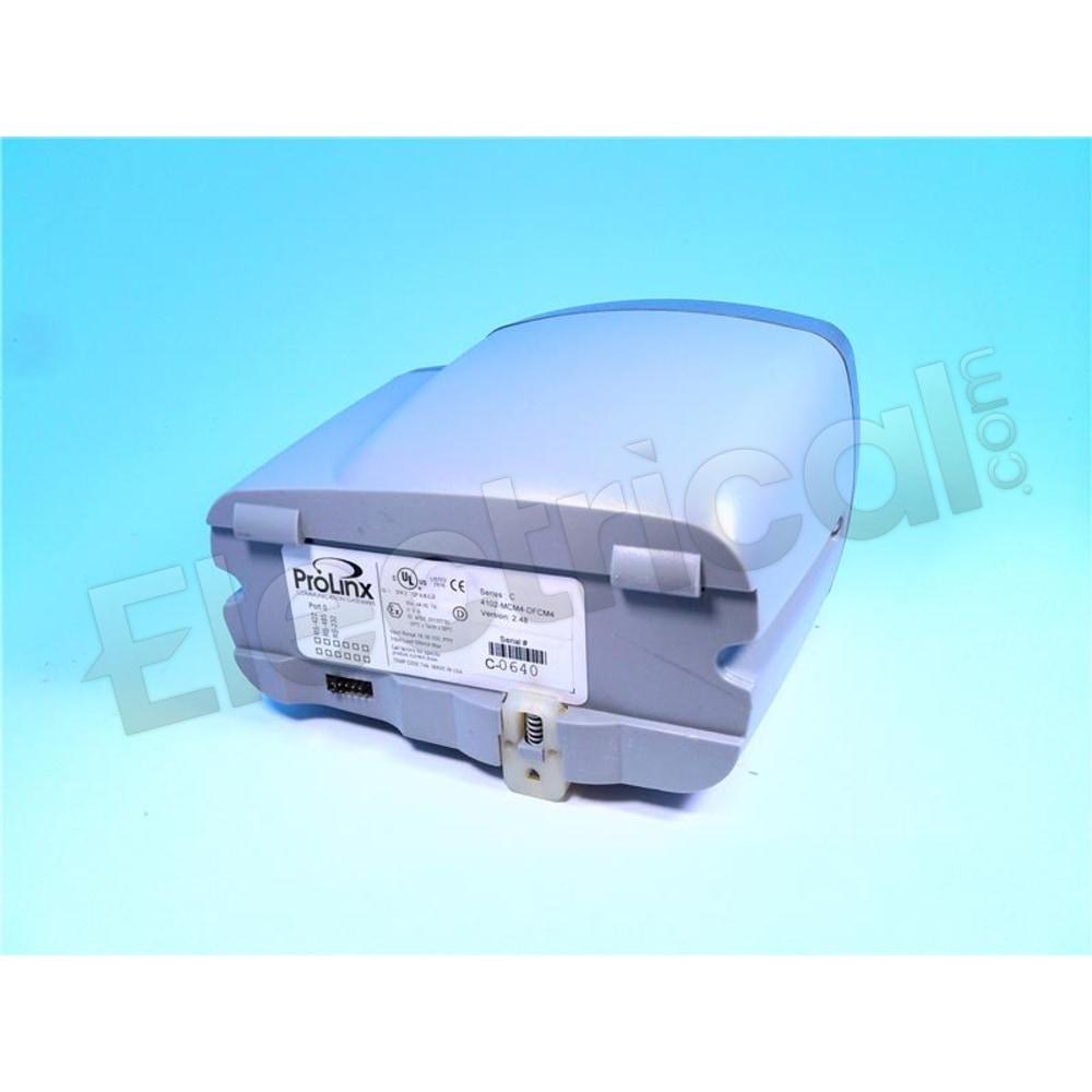 4102-MCM4-DFCM4