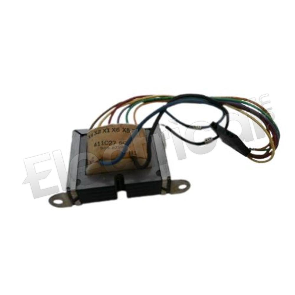 ABB Line Reactor 411027-61R