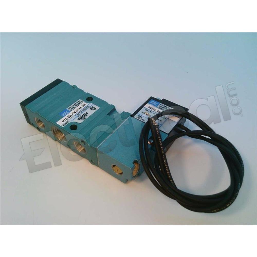 411A-B0A DM-DDAA-1BA