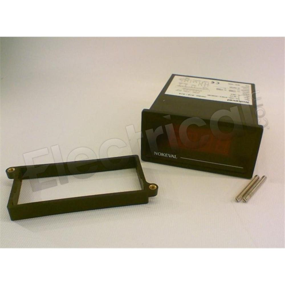 Nokeval Part And Accessory 412-4/20-0/150.0-24VDC/ISO