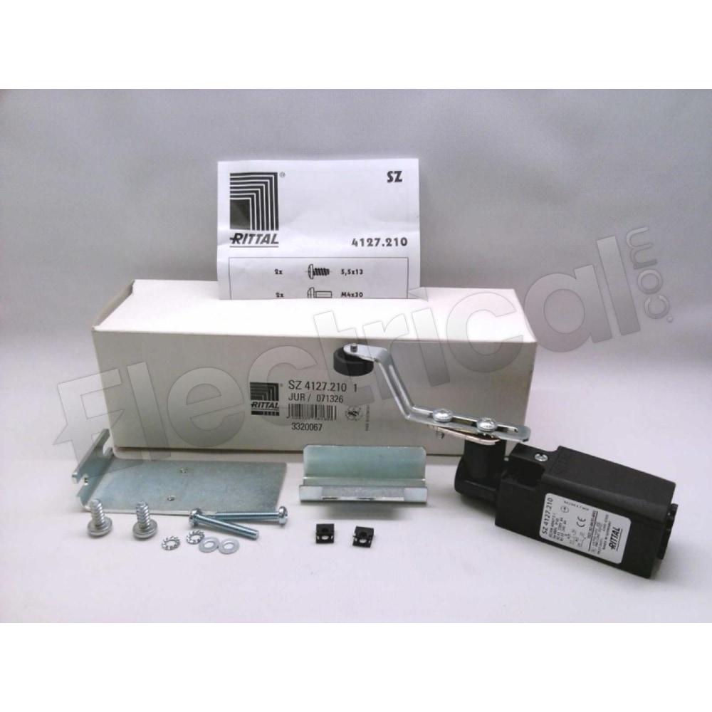 Rittal Safety Switch 4127210