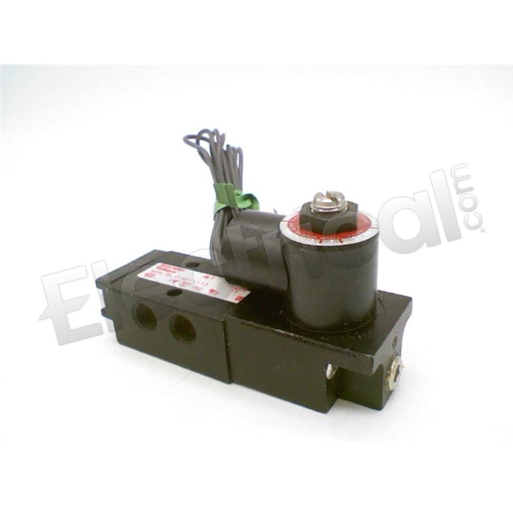 Parker Solenoid Valve 414011113