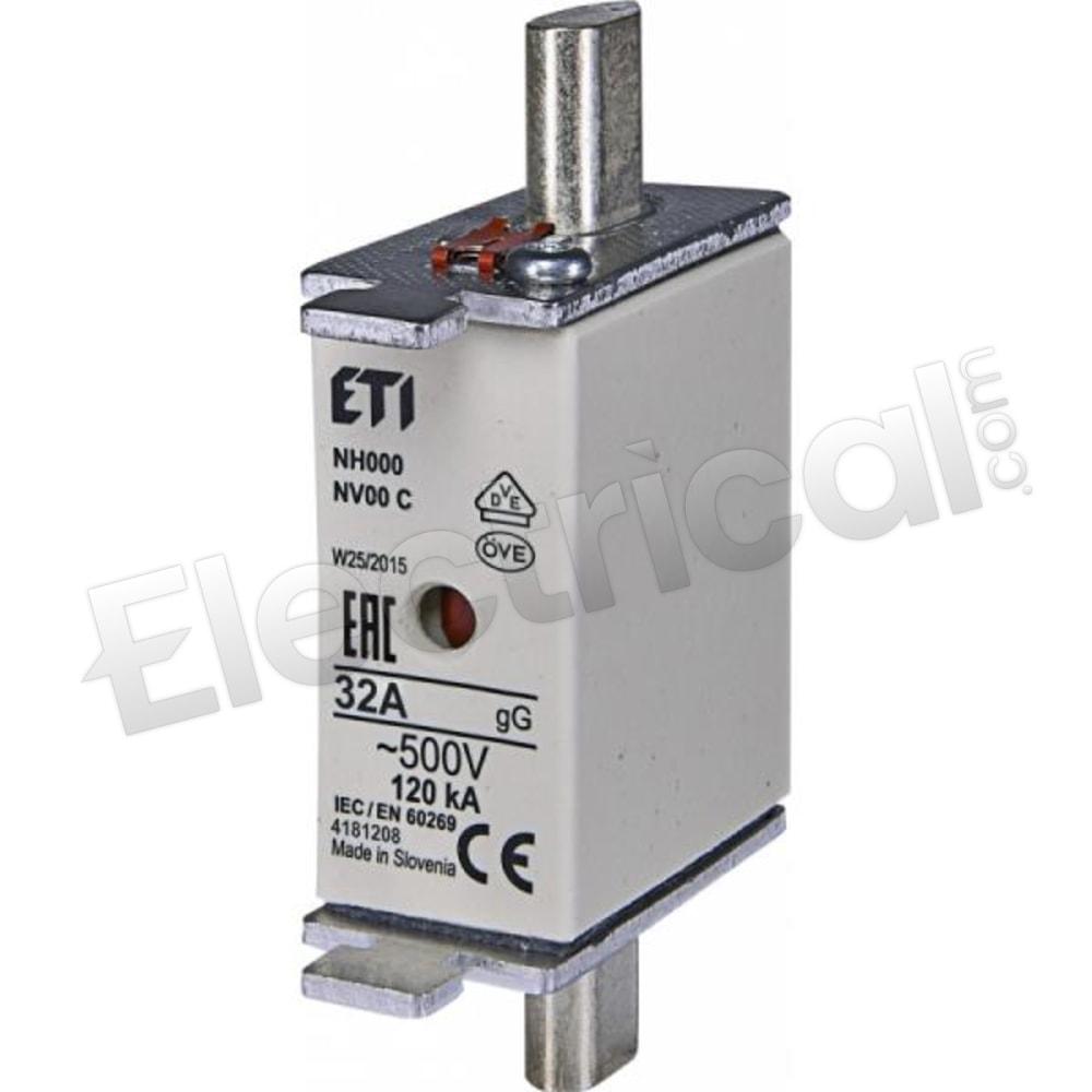 ETI Low Voltage 4181208