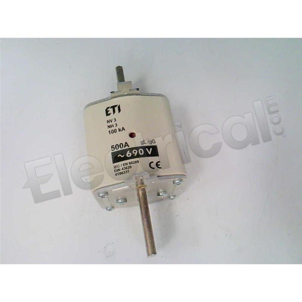 ETI Low Voltage 4186331