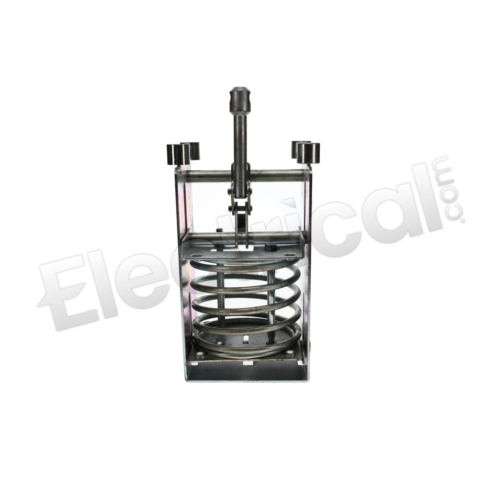 Westinghouse Frame or Mechanism Part 418D481G01