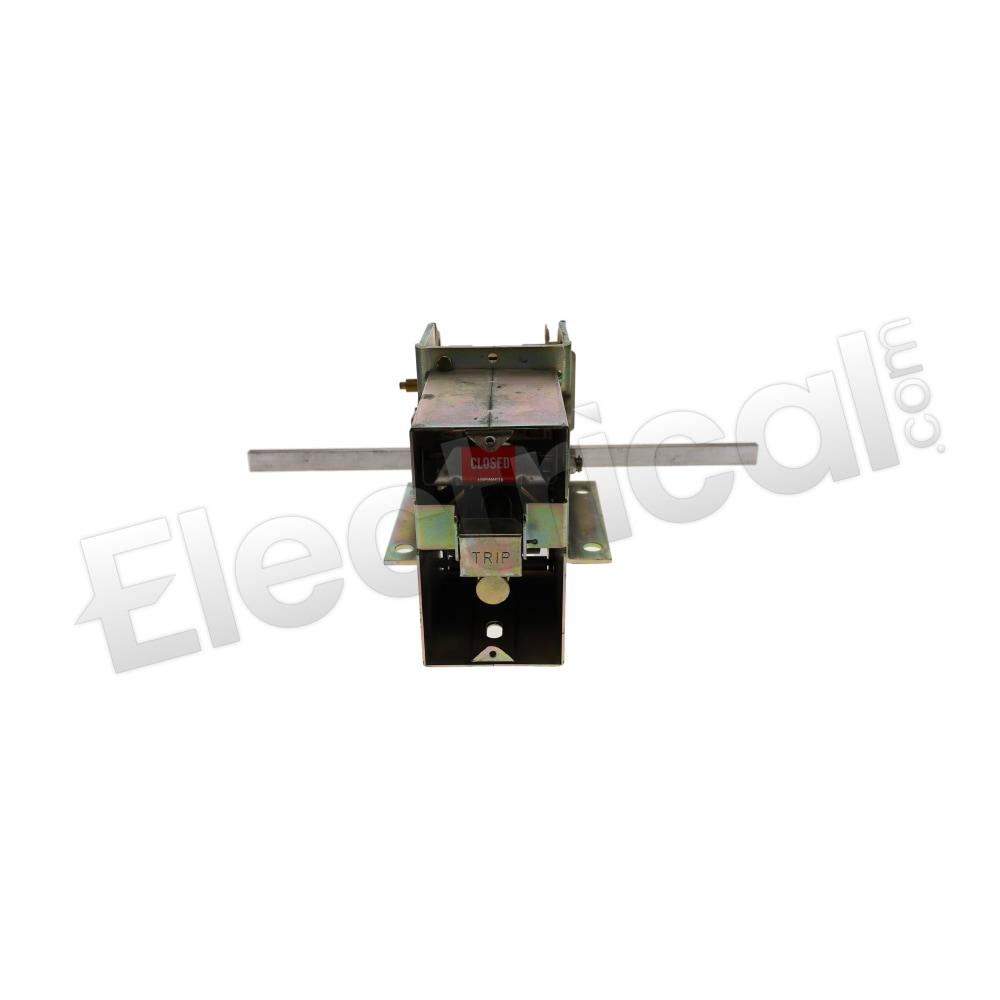 Westinghouse Frame or Mechanism Part 418D623G01