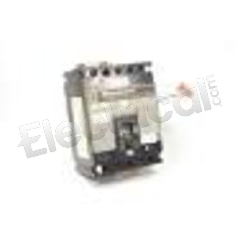 ABB Molded Case 419035100SSA